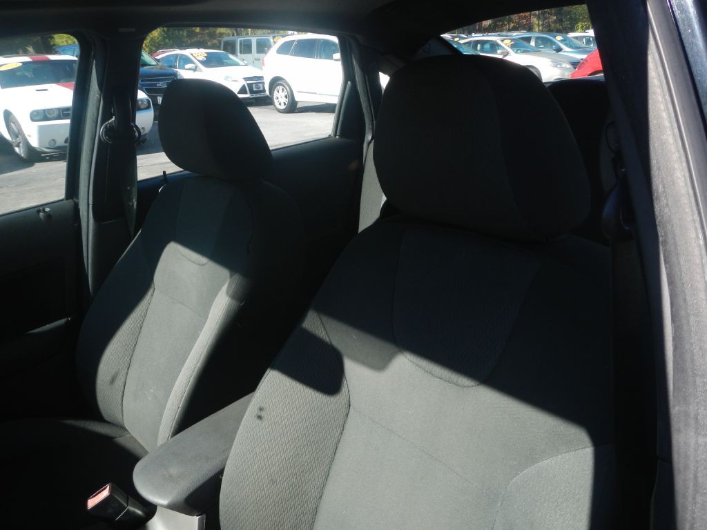 2009 Ford Focus Image 9