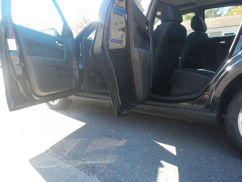 2009 Ford Focus Image 14