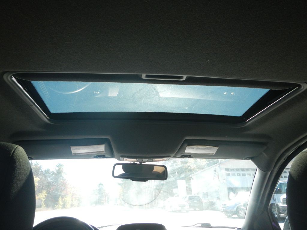 2009 Ford Focus Image 20