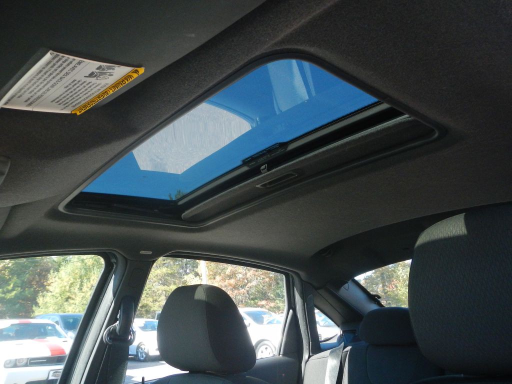 2009 Ford Focus Image 29