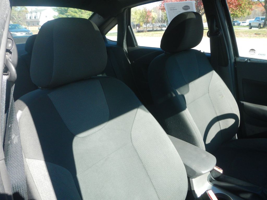 2009 Ford Focus Image 43