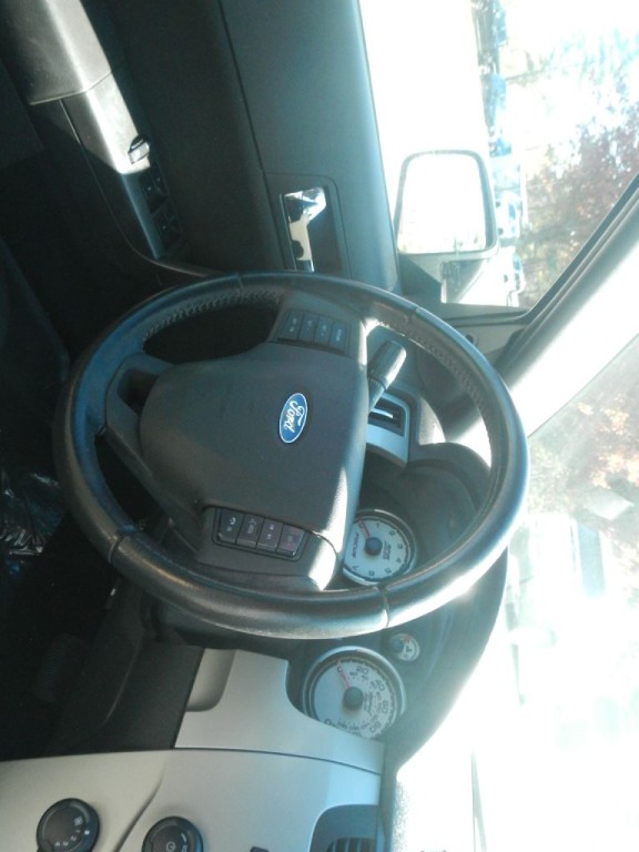 2009 Ford Focus Image 45