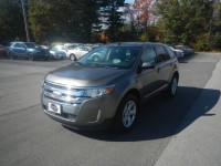 Image for 2014 Ford Edge SEL ID: 6894779