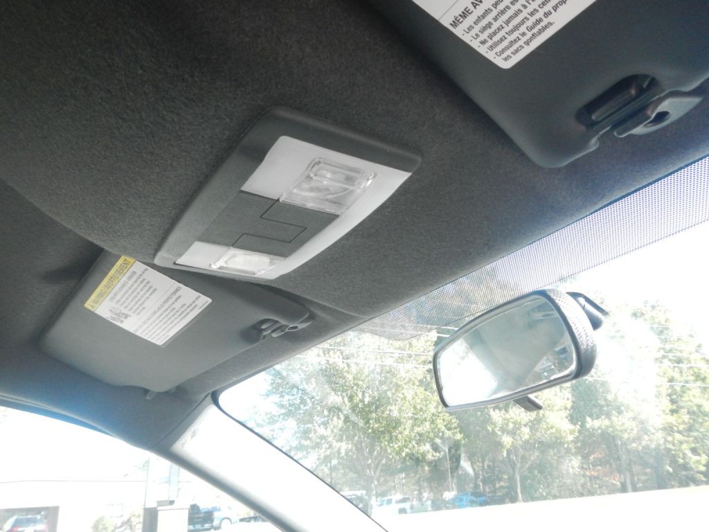 2010 Ford Focus Image 20