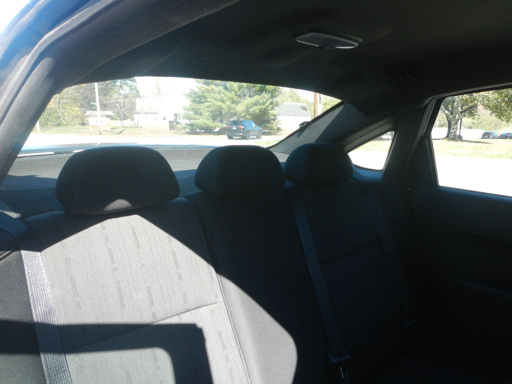 2010 Ford Focus Image 27