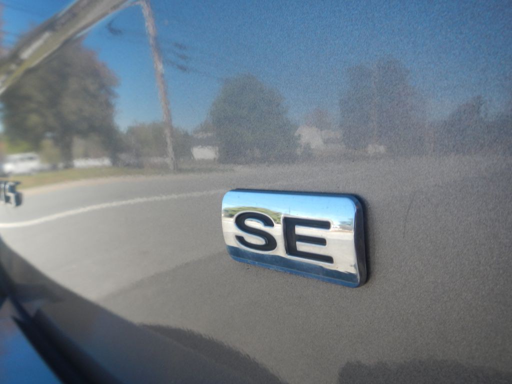 2010 Ford Focus Image 30