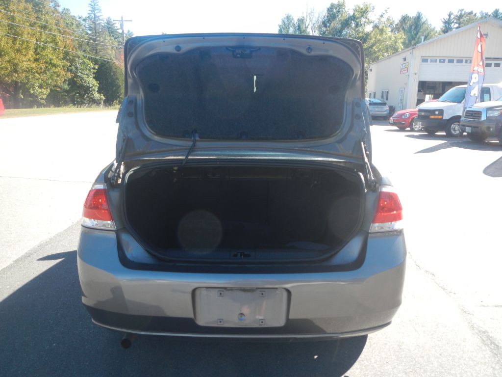 2010 Ford Focus Image 31