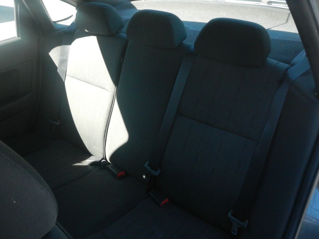 2010 Ford Focus Image 41