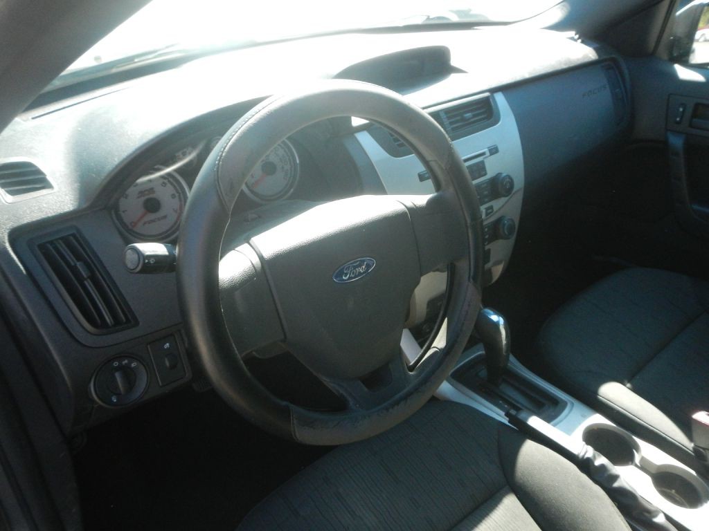 2010 Ford Focus Image 49