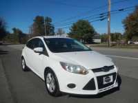 Image for 2013 Ford Focus SE ID: 6911511