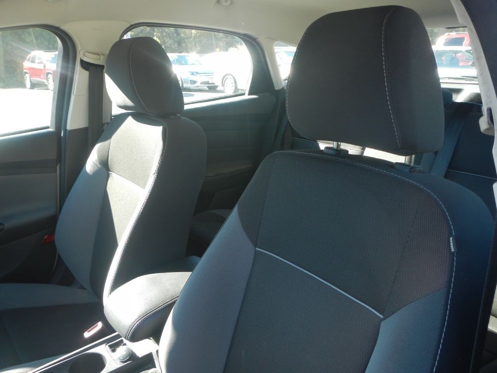 2013 Ford Focus Image 4