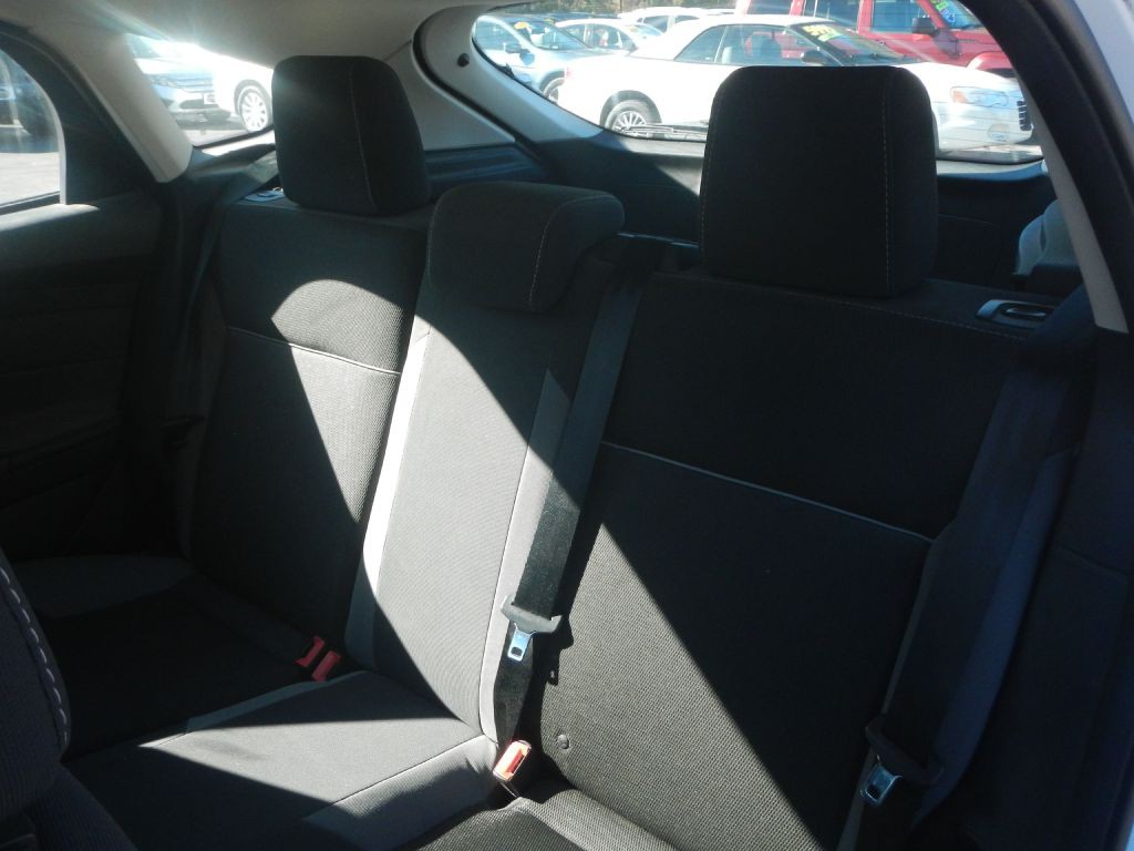2013 Ford Focus Image 5