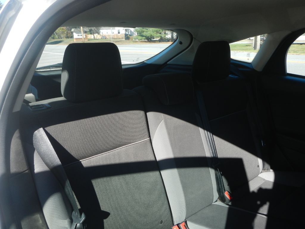 2013 Ford Focus Image 8