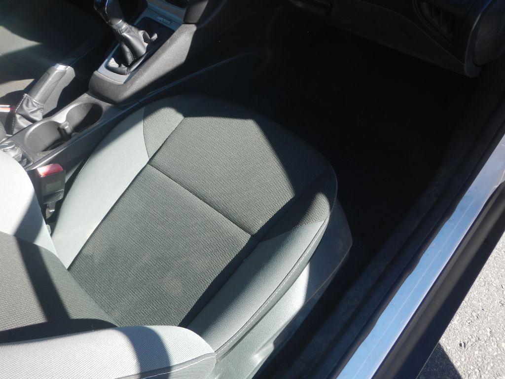 2013 Ford Focus Image 21
