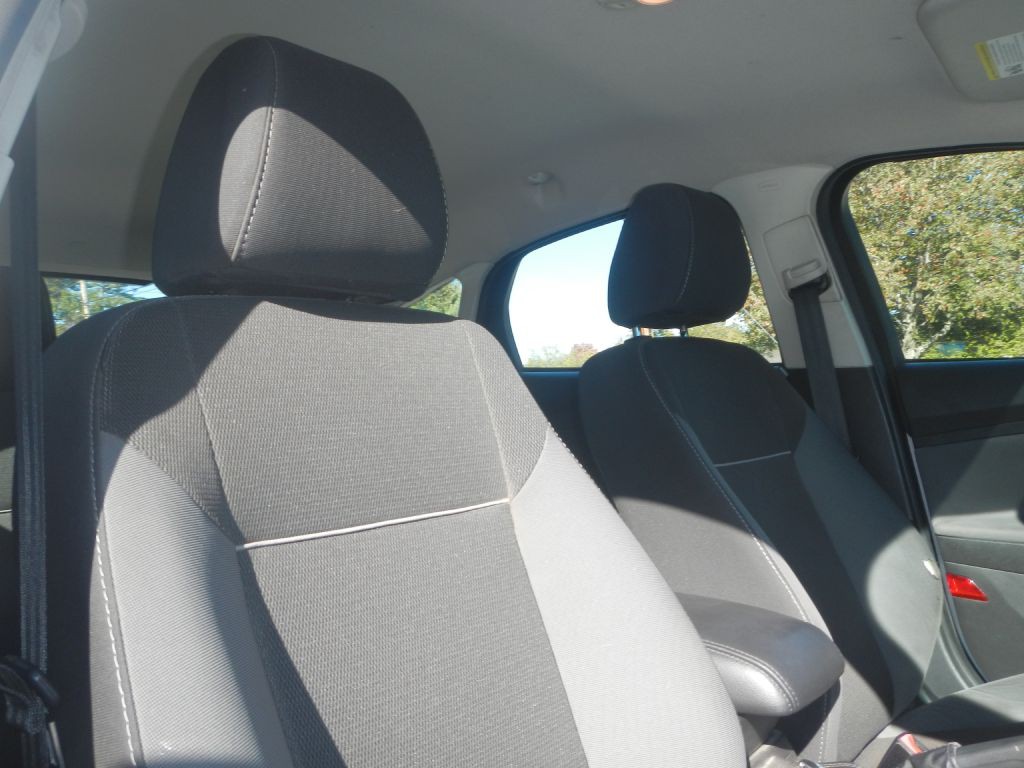 2013 Ford Focus Image 22