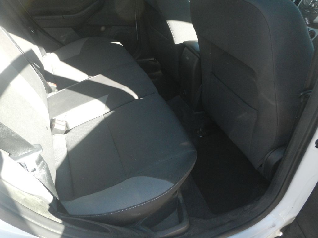 2013 Ford Focus Image 26