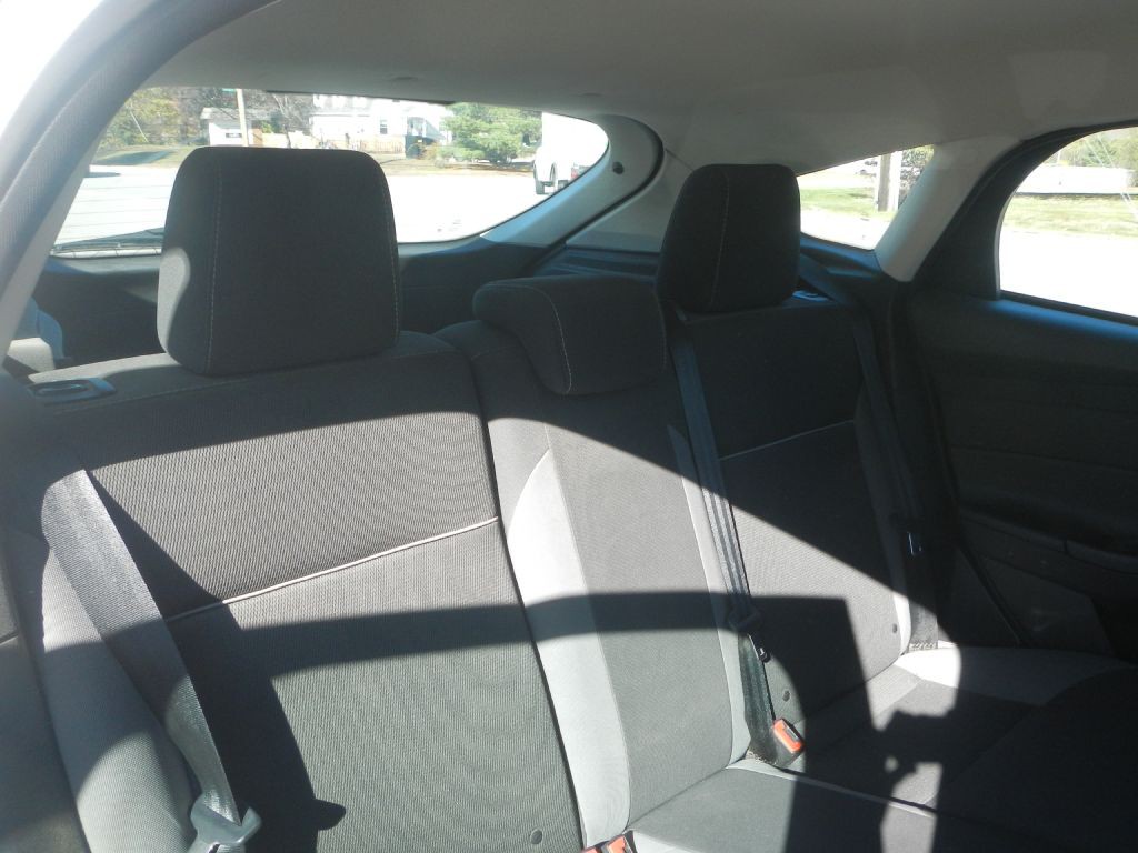 2013 Ford Focus Image 27