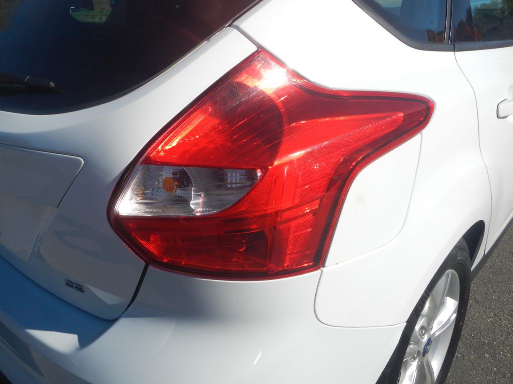 2013 Ford Focus Image 28