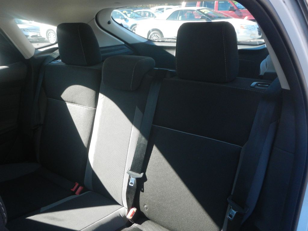 2013 Ford Focus Image 41