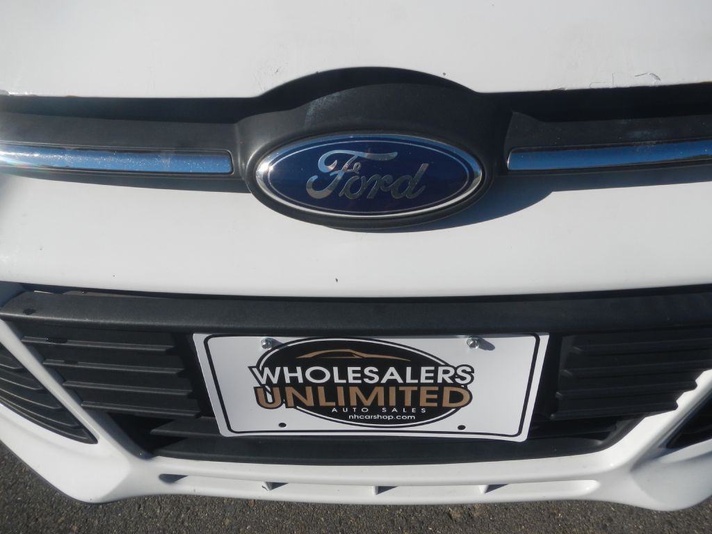 2013 Ford Focus Image 53