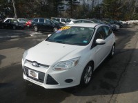 Image for 2013 Ford Focus SE ID: 6911511