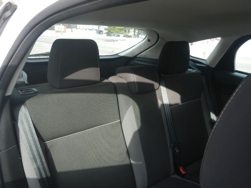 2013 Ford Focus Image 5