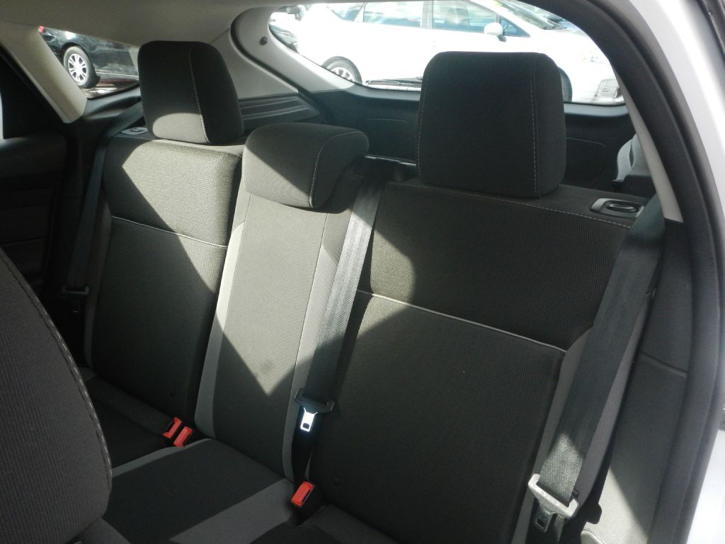 2013 Ford Focus Image 8