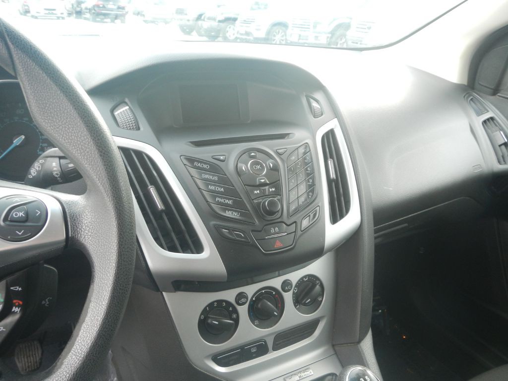 2013 Ford Focus Image 22