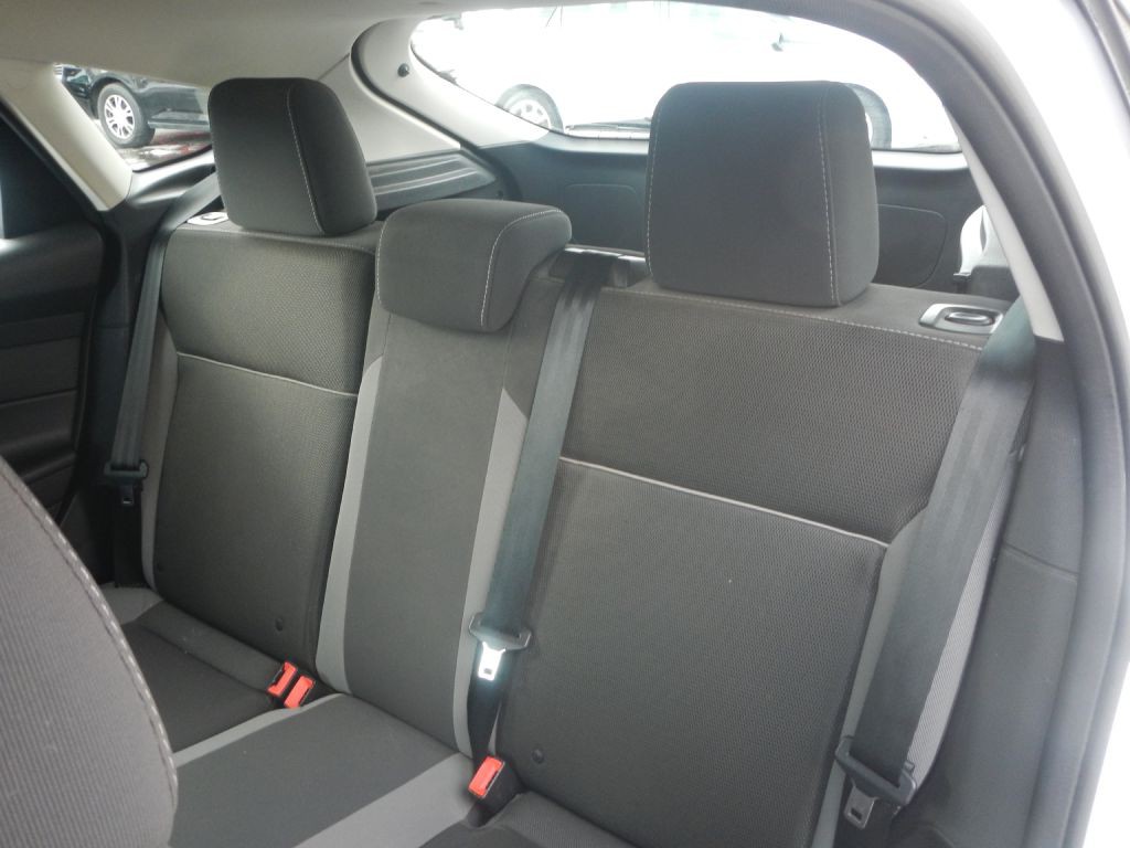 2013 Ford Focus Image 28