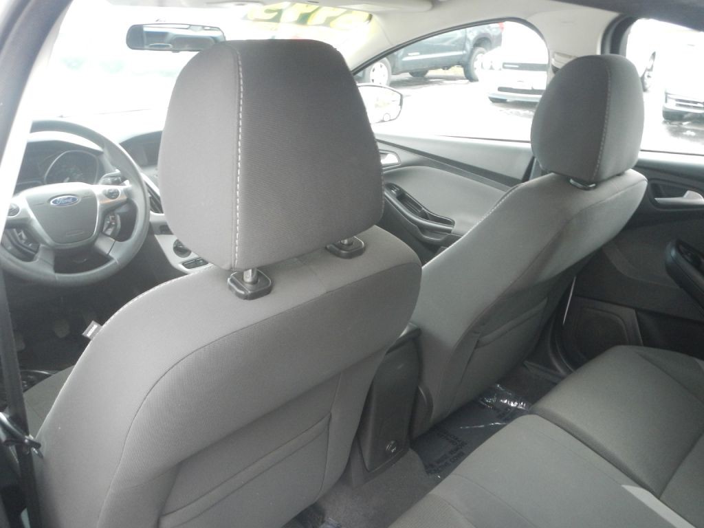 2013 Ford Focus Image 29