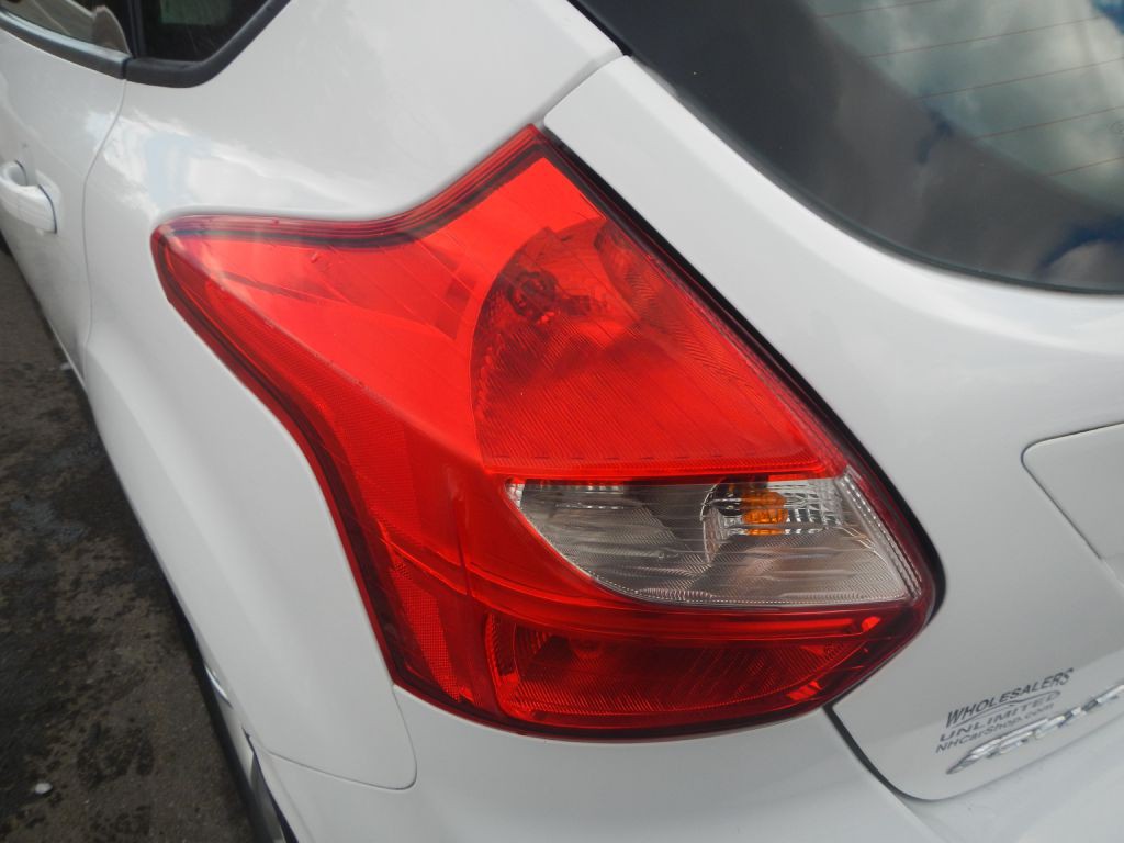 2013 Ford Focus Image 32