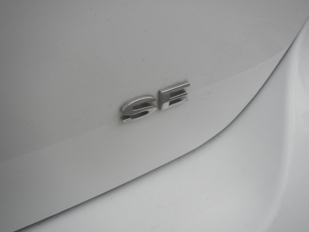 2013 Ford Focus Image 35