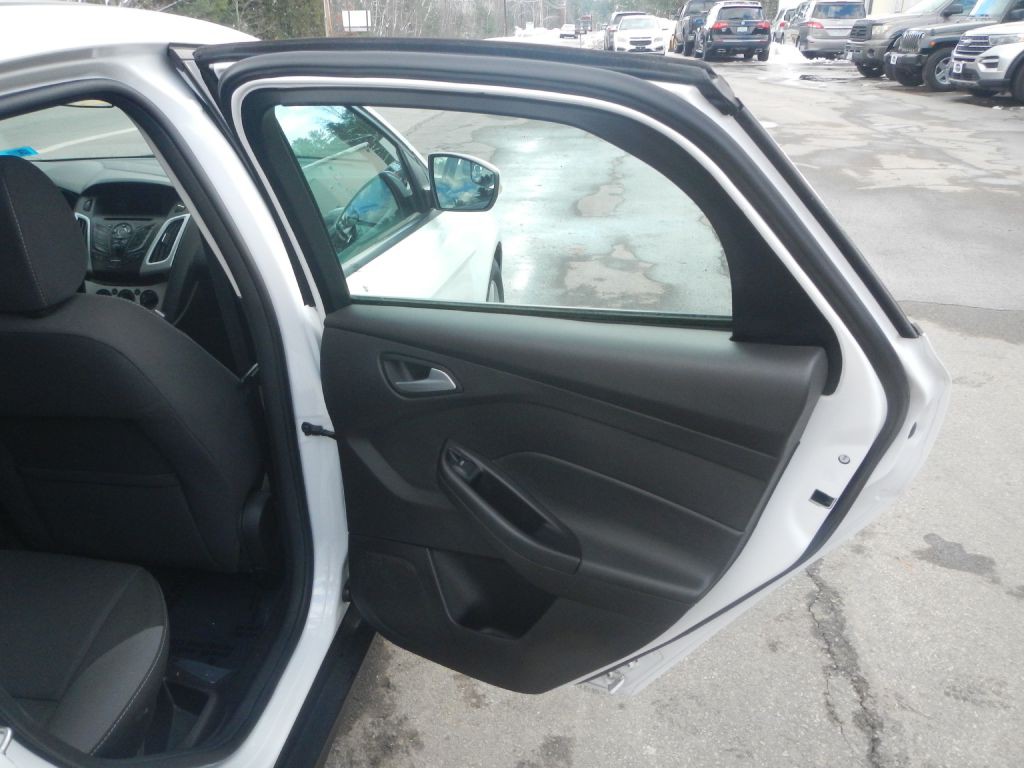 2013 Ford Focus Image 51