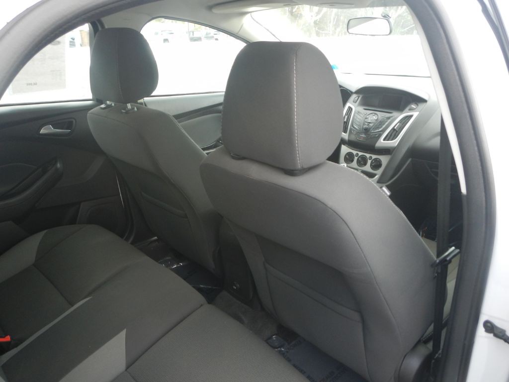 2013 Ford Focus Image 52