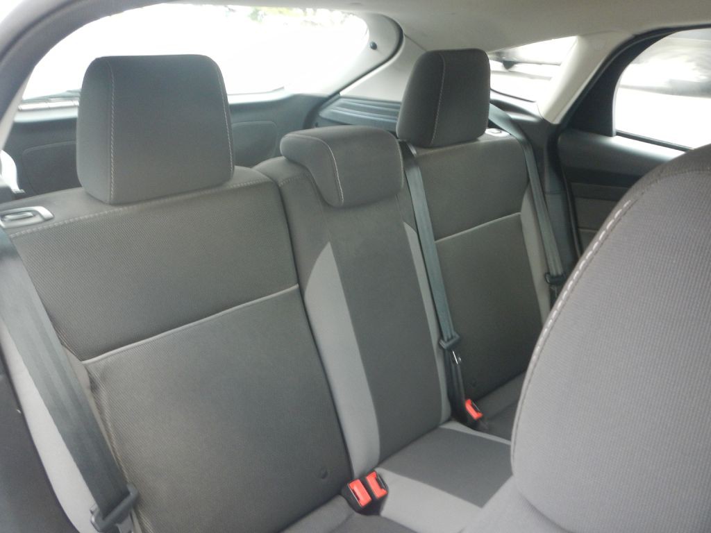 2013 Ford Focus Image 54