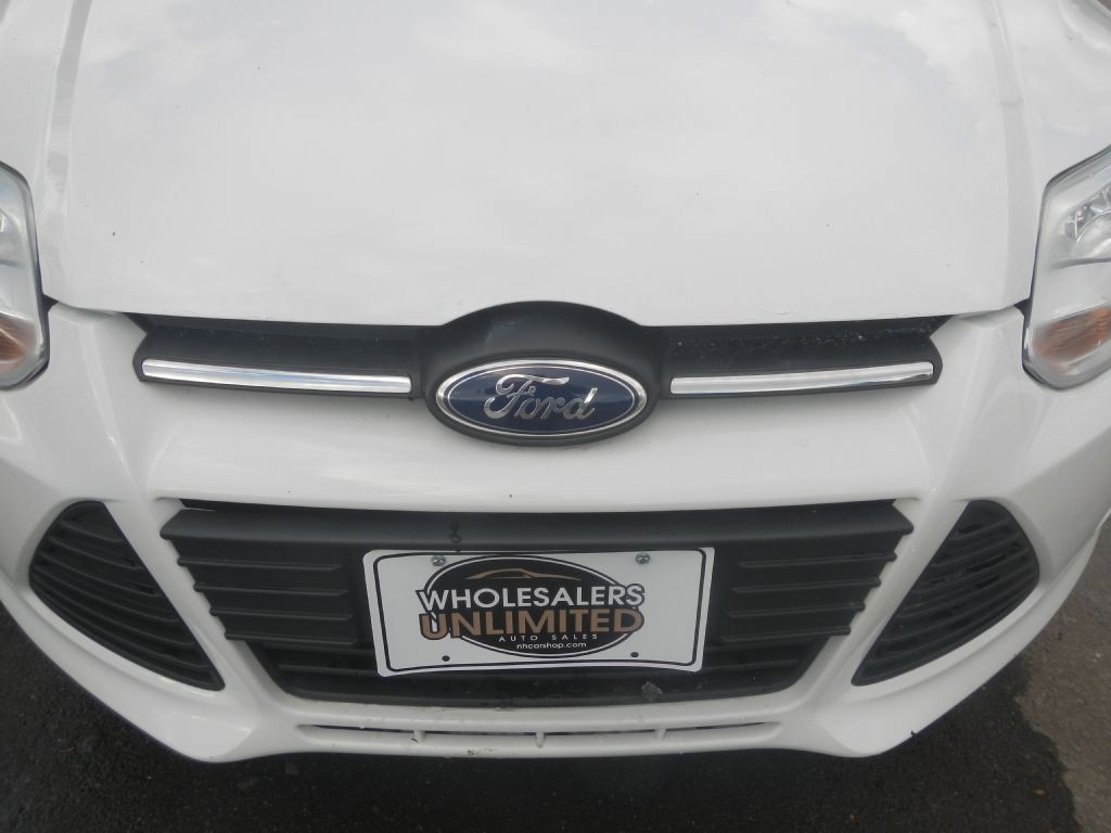 2013 Ford Focus Image 57