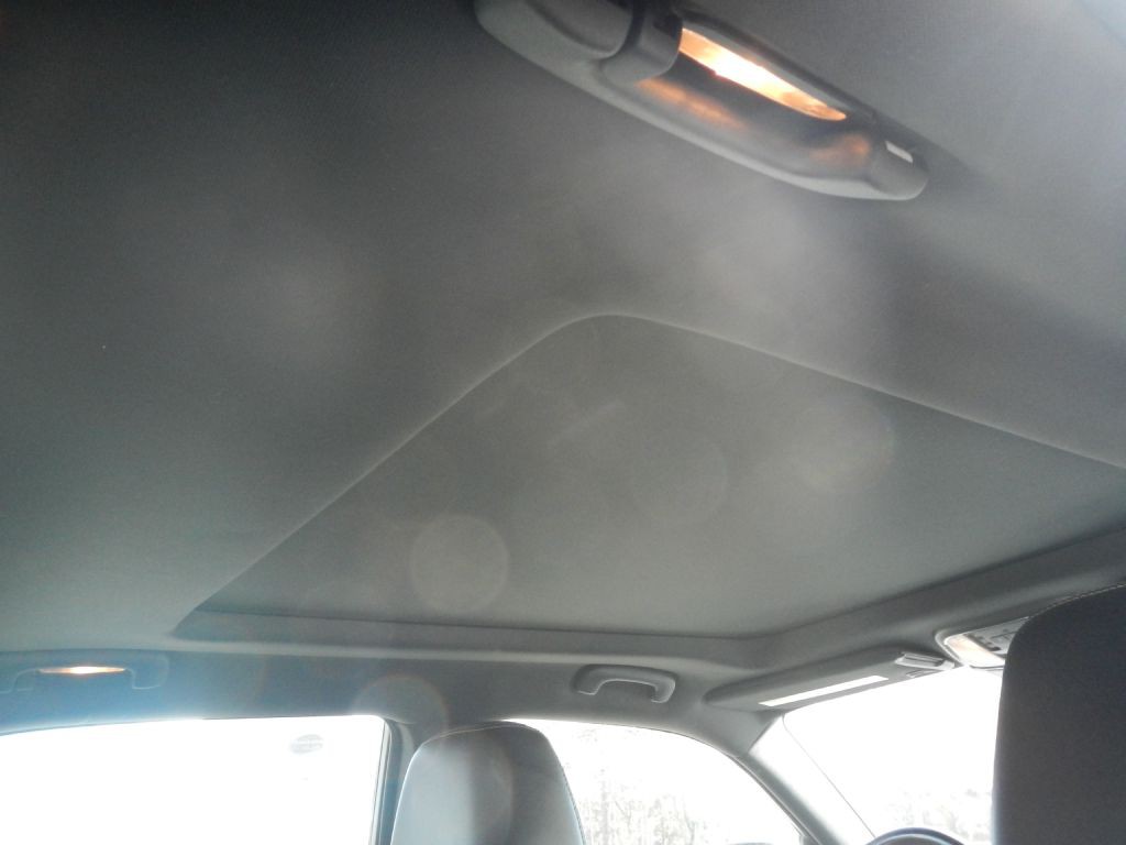 2012 Chrysler 300 Image 28