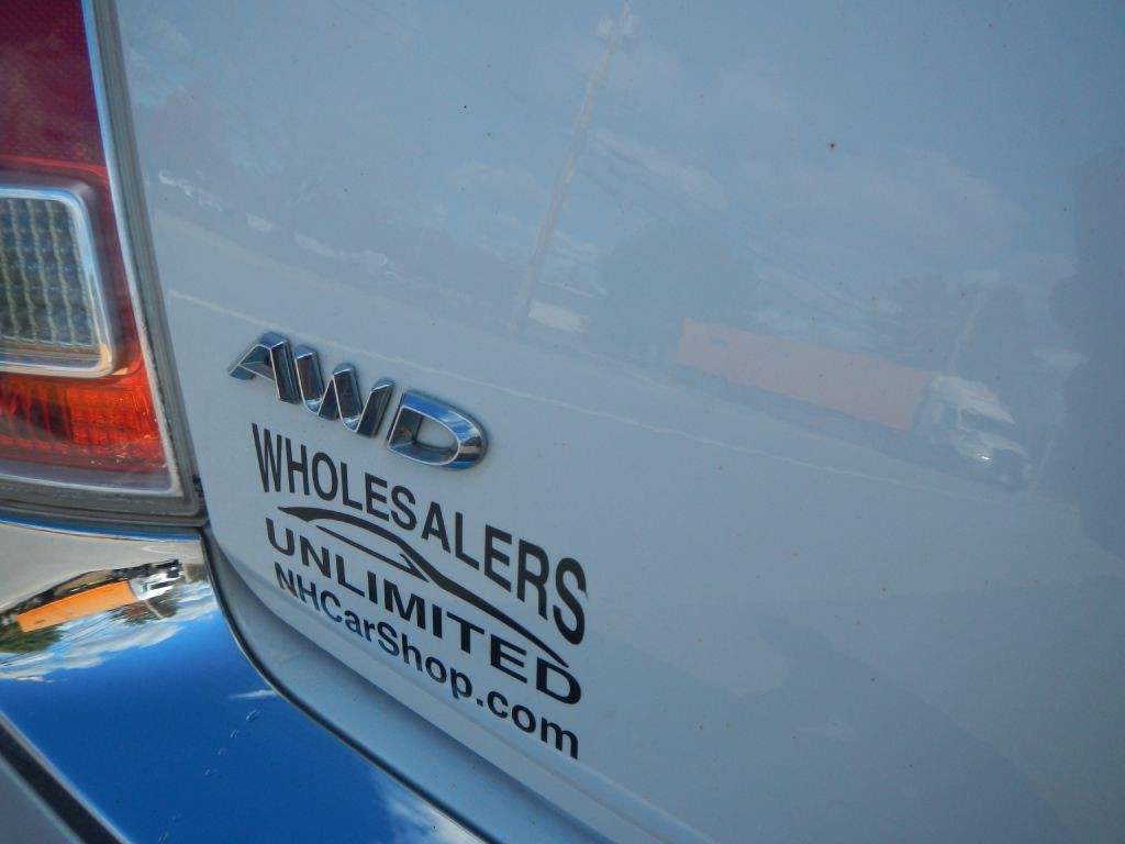 2012 Chrysler 300 Image 33