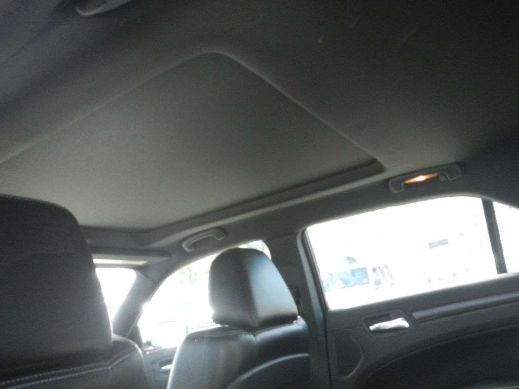 2012 Chrysler 300 Image 46