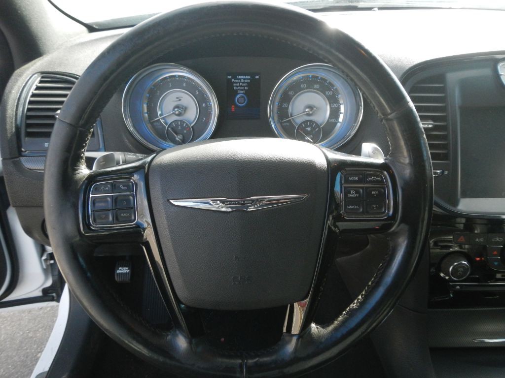 2012 Chrysler 300 Image 53