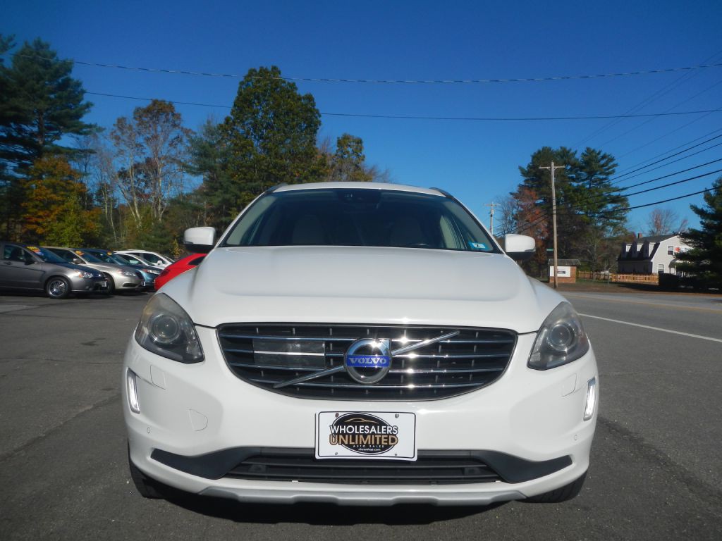 2016 Volvo XC60 Image 11