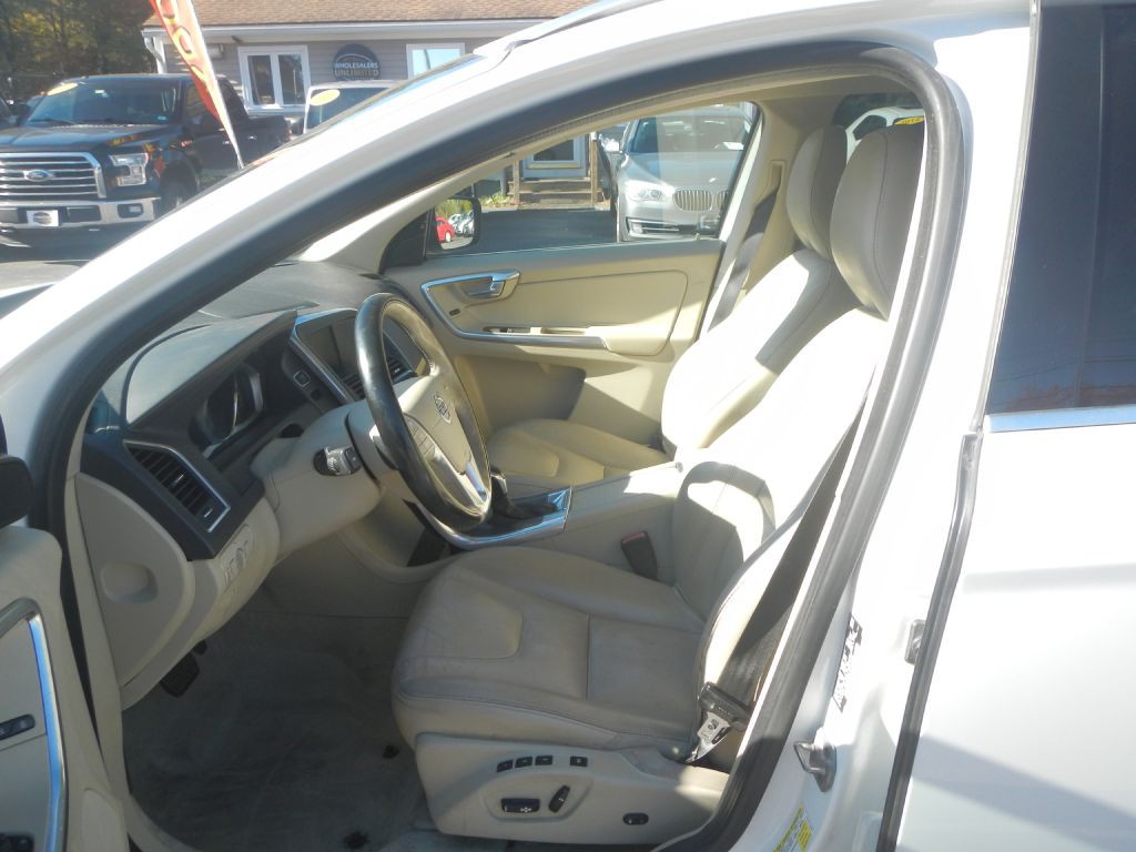 2016 Volvo XC60 Image 51