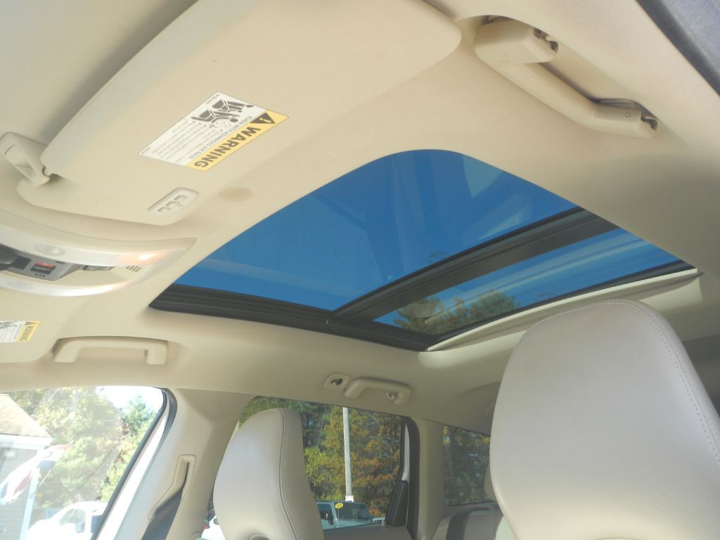 2016 Volvo XC60 Image 53