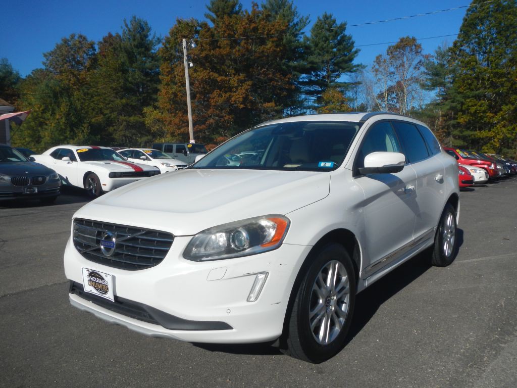 2016 Volvo XC60 Image 57