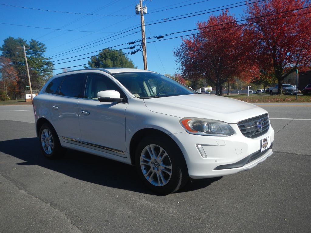 2016 Volvo XC60 Image 58