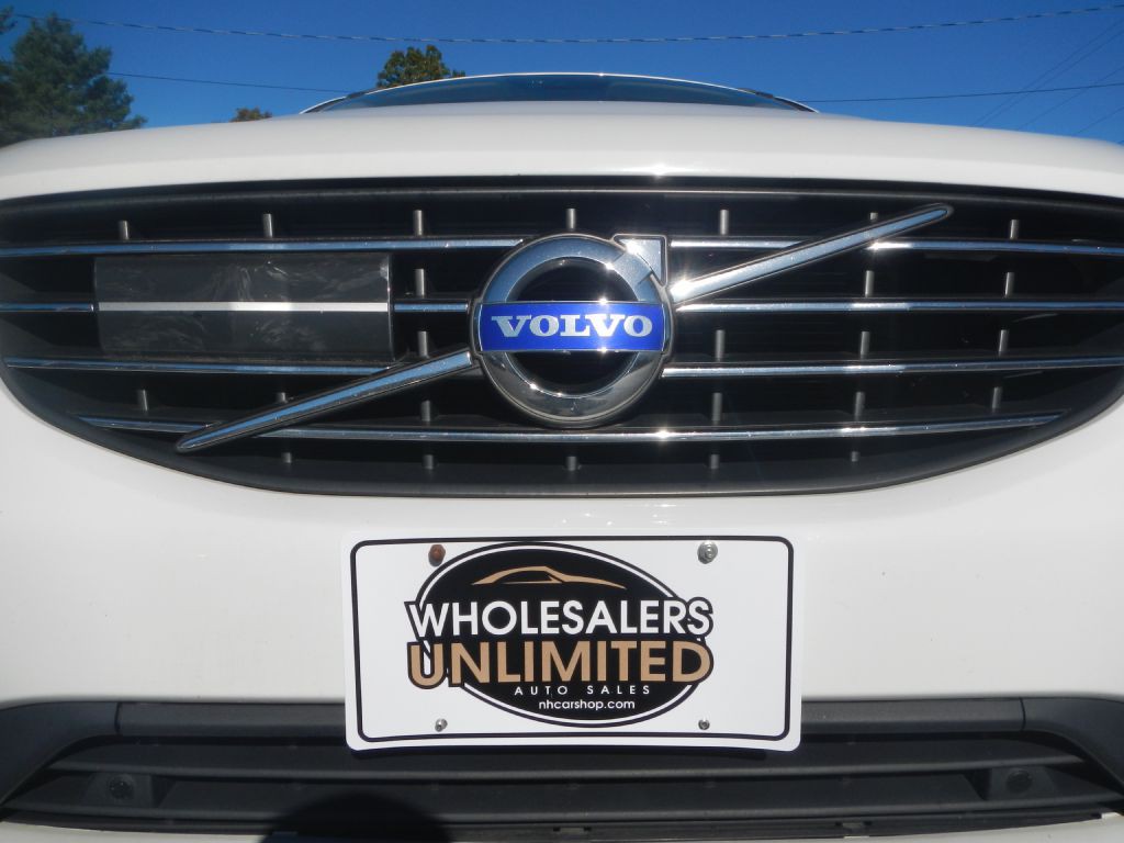 2016 Volvo XC60 Image 59