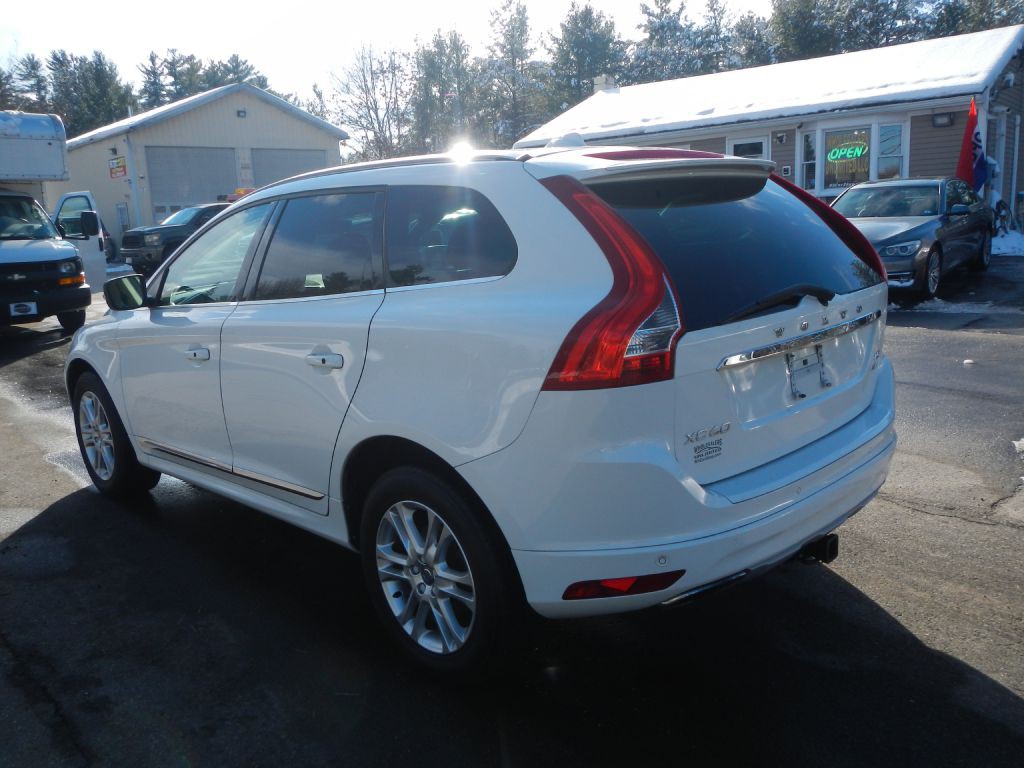 2016 Volvo XC60 Image 6