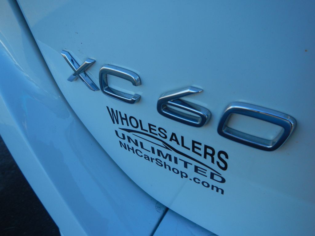 2016 Volvo XC60 Image 37