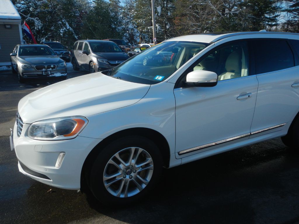 2016 Volvo XC60 Image 41