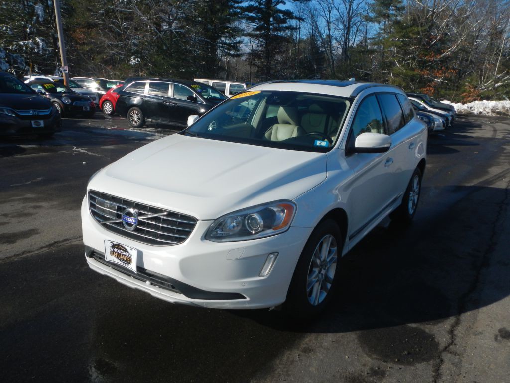 2016 Volvo XC60 Image 61